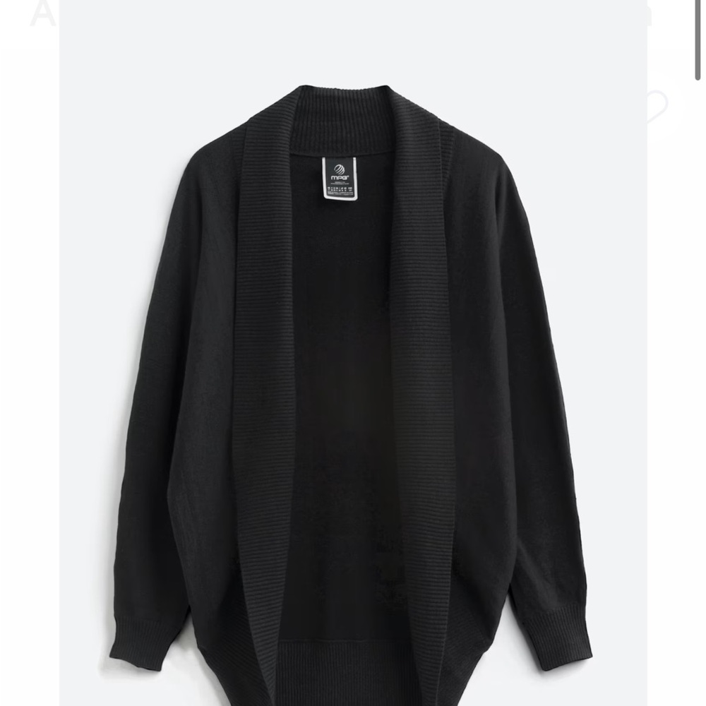 MPG Black Women's Sweater